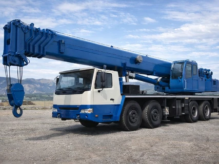 Автокран 75 тонн Tadano GT-750 E